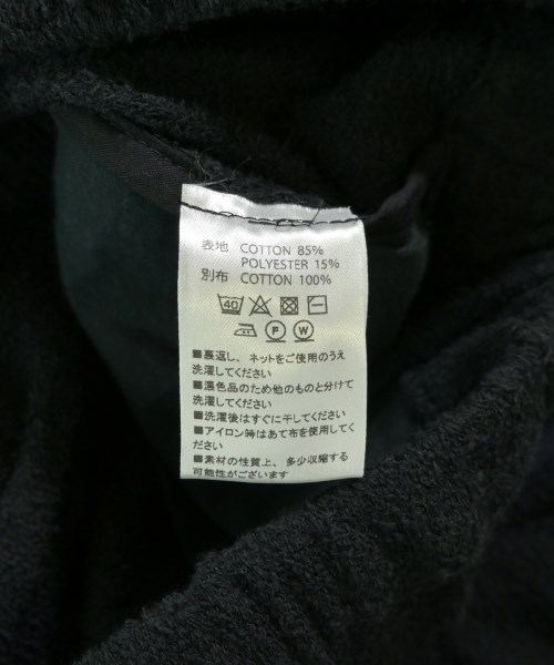 NOWHAW（ノウハウ）その他 黒 サイズ:2(M位) レディース/2200710443335