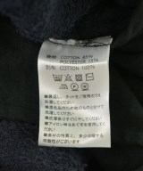 NOWHAW（ノウハウ）その他 紺 サイズ:1(S位) メンズ/2200710443342