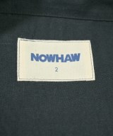 NOWHAW（ノウハウ）その他 黒 サイズ:2(M位) メンズ/2200710443373