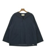 NOWHAW（ノウハウ）その他 紺 サイズ:1/1(S位) レディース/2200710443380