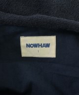 NOWHAW（ノウハウ）その他 紺 サイズ:1/1(S位) レディース/2200710443380