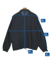 NOWHAW（ノウハウ）その他 紺 サイズ:1(S位) レディース/2200710443410