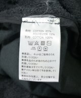 NOWHAW（ノウハウ）その他 黒 サイズ:1(S位) メンズ/2200710443427