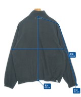 NOWHAW（ノウハウ）その他 黒 サイズ:1(S位) メンズ/2200710443427