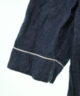 NOWHAW（ノウハウ）カジュアルシャツ 紺 サイズ:1(S位) メンズ/2200663884025