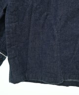 NOWHAW（ノウハウ）カジュアルシャツ 紺 サイズ:1(S位) メンズ/2200663884025