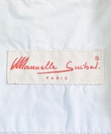 manuelle guibal（マニュエル　ギバル）カジュアルシャツ 青 サイズ:M メンズ/2200613950046