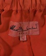 manuelle guibal（マニュエル　ギバル）その他 赤 サイズ:1(S位) レディース/2200709431084