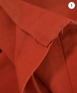 manuelle guibal（マニュエル　ギバル）その他 赤 サイズ:1(S位) レディース/2200709431084
