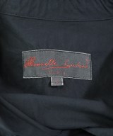 manuelle guibal（マニュエル　ギバル）ブラウス 紺 サイズ:2(M位) レディース/2200669106091