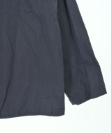 manuelle guibal（マニュエル　ギバル）ブラウス 紺 サイズ:2(M位) レディース/2200669106091