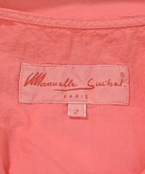 manuelle guibal（マニュエル　ギバル）ブラウス ピンク サイズ:2(M位) レディース/2200686644217