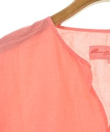 manuelle guibal（マニュエル　ギバル）ブラウス ピンク サイズ:2(M位) レディース/2200686644217