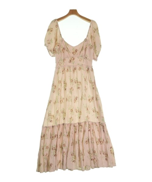 ラヴズハックファンシー(LoveShackFancy)のLoveShackFancy ワンピース