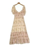 LoveShackFancy ワンピース