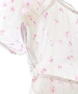 LoveShackFancy（ラヴズハックファンシー）ワンピース 白 サイズ:4(XL位) レディース/2200698544161