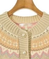 LoveShackFancy（ラヴズハックファンシー）カーディガン ベージュ サイズ:S レディース/2200698544222