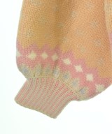 LoveShackFancy（ラヴズハックファンシー）カーディガン ベージュ サイズ:S レディース/2200698544222