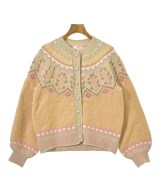 LoveShackFancy カーディガン