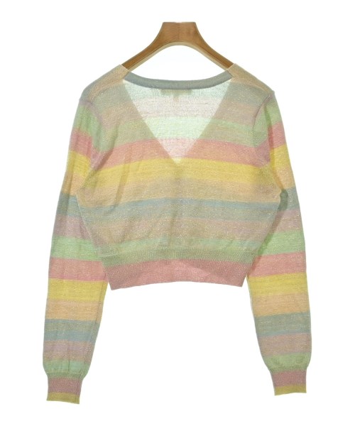 LoveShackFancy（ラヴズハックファンシー）カーディガン その他（柄物・カラフル） サイズ:S レディース/2200698544772