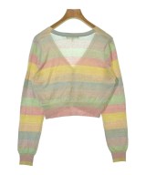 LoveShackFancy（ラヴズハックファンシー）カーディガン その他（柄物・カラフル） サイズ:S レディース/2200698544772