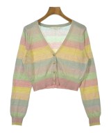 LoveShackFancy カーディガン