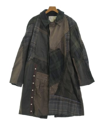 By Walid バイワリッド　アンティークシルクCLASSIC JACKET BY WALID バイワリッド ビンテージ シルクCLASSIC JACKET