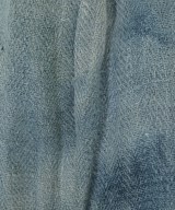 BY WALID（バイウォリッド）トートバッグ 青 サイズ:M メンズ/2200698313019
