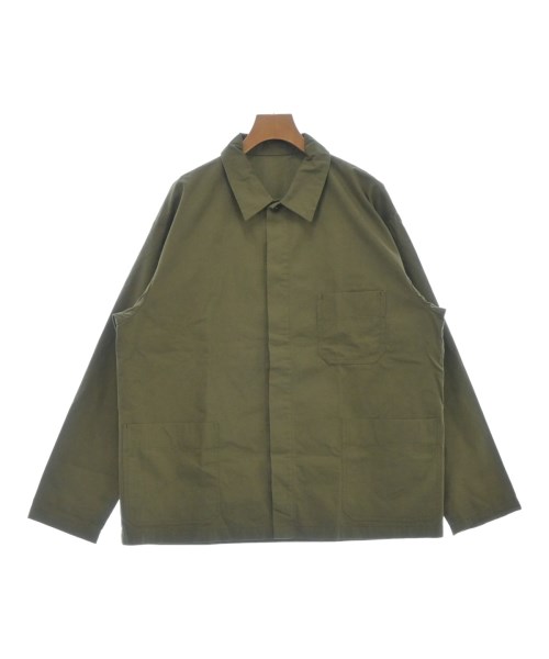 コリーナ(COLINA)のCOLINA カバーオール