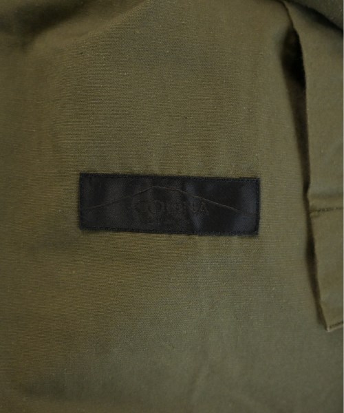 COLINA（コリーナ）カバーオール カーキ サイズ:M メンズ/2200499312075