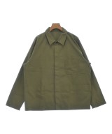 COLINA（コリーナ）カバーオール カーキ サイズ:M メンズ/2200499312075