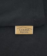 COLINA（コリーナ）マフラー 黒 サイズ:- メンズ/2200636412095