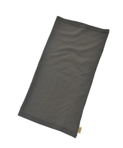 COLINA（コリーナ）マフラー 茶 サイズ:- メンズ/2200636412101