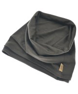 COLINA（コリーナ）マフラー 茶 サイズ:- メンズ/2200636412101