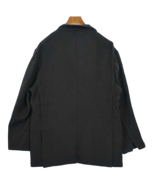 COLINA（コリーナ）テーラードジャケット 黒 サイズ:L メンズ/2200628658012