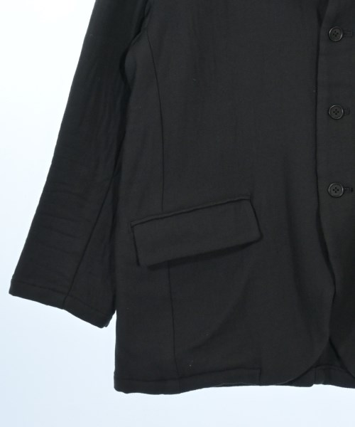COLINA（コリーナ）テーラードジャケット 黒 サイズ:L メンズ/2200628658012