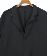 COLINA（コリーナ）テーラードジャケット 黒 サイズ:L メンズ/2200628658012