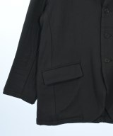 COLINA（コリーナ）テーラードジャケット 黒 サイズ:L メンズ/2200628658012