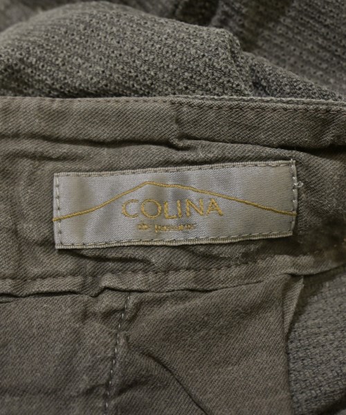 COLINA（コリーナ）デニムパンツ グレー サイズ:S メンズ/2200632150014