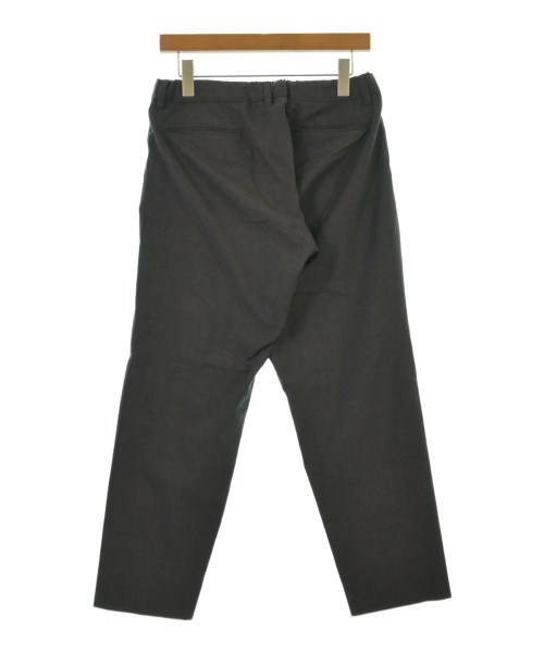 COLINA（コリーナ）クロップドパンツ グレー サイズ:S メンズ/2200579188408