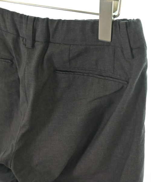 COLINA（コリーナ）クロップドパンツ グレー サイズ:S メンズ/2200579188408