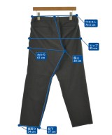 COLINA（コリーナ）クロップドパンツ グレー サイズ:S メンズ/2200579188408