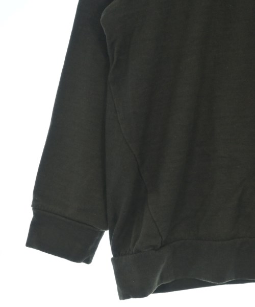 COLINA（コリーナ）スウェット 黒 サイズ:M メンズ/2200673463043