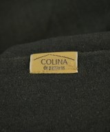COLINA（コリーナ）スウェット 黒 サイズ:M メンズ/2200673463043