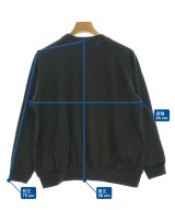 COLINA（コリーナ）スウェット 黒 サイズ:M メンズ/2200673463043