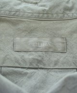COLINA（コリーナ）カジュアルシャツ グレー サイズ:L メンズ/2200647492024