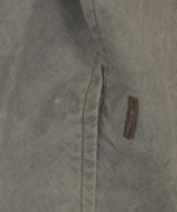 COLINA（コリーナ）カジュアルシャツ グレー サイズ:L メンズ/2200647492024