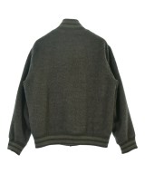 COLINA（コリーナ）スタジャン グレー サイズ:M メンズ/2200648875024