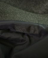 COLINA（コリーナ）スタジャン グレー サイズ:M メンズ/2200648875024