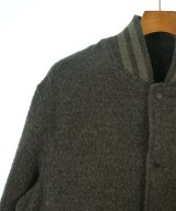 COLINA（コリーナ）スタジャン グレー サイズ:M メンズ/2200648875024